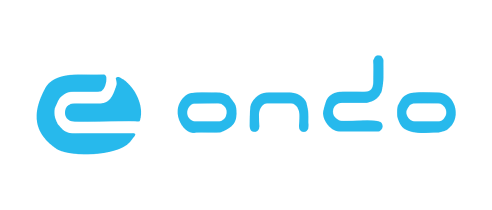 Логотип ONDO